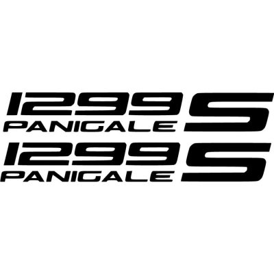 Ducati 1299 Panigale S matrica szett