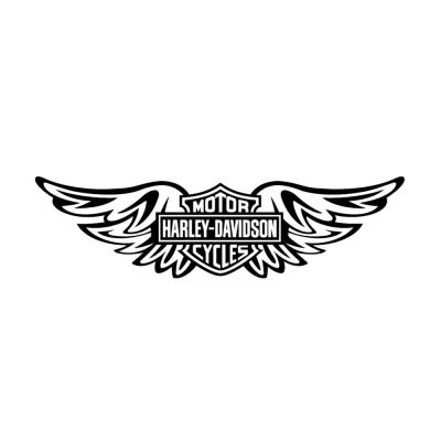 Prémium Harley-Davidson matrica