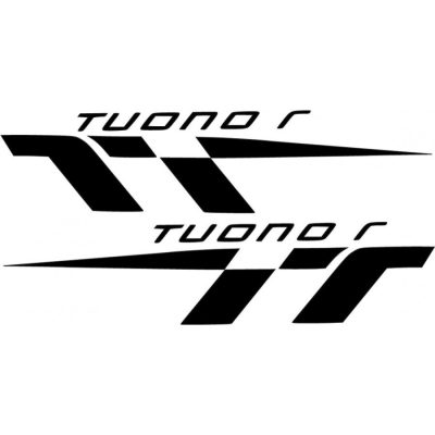 Aprilia Tuono R matrica szett