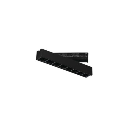 KANLUX HIERRO LED TEAR HR-SL-WW-B-RM lámpa