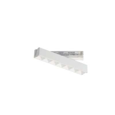 KANLUX HIERRO LED TEAR HR-SH-WW-W-RM lámpa