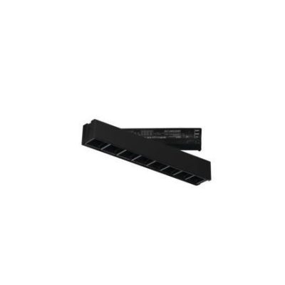 KANLUX HIERRO LED TEAR HR-SH-NW-B-RM lámpa