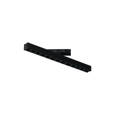 KANLUX HIERRO LED TEAR HR-MM-NW-B-RM lámpa