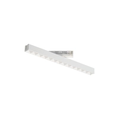 KANLUX HIERRO LED TEAR HR-MH-NW-W-RM lámpa