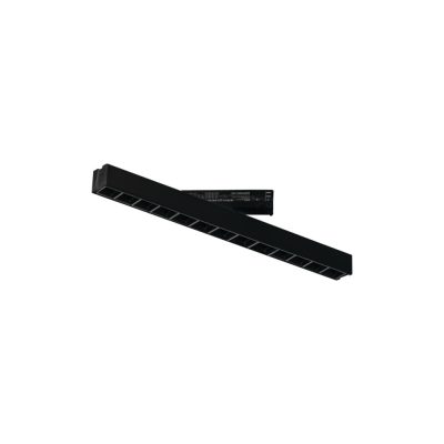 KANLUX HIERRO LED TEAR HR-MH-NW-B-RM lámpa