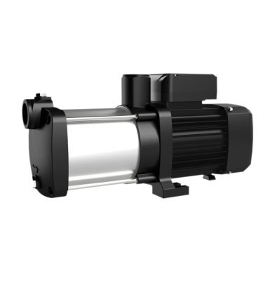 IBO MH-X 2200 PRO (400V) többfokozatú önfelszívó kerti szivattyú
