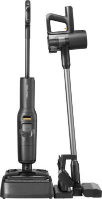 Roborock F25 Ace Combo álló porszívó