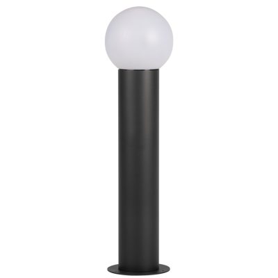 KANLUX STONO 15M 80 GR lámpa E27 kerti lámpatest