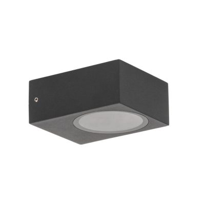KANLUX LEGINO GX53 EL5 B kerti lámpatest