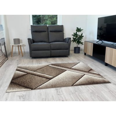 Nora 6034 Beige (Bézs) 80x250cm