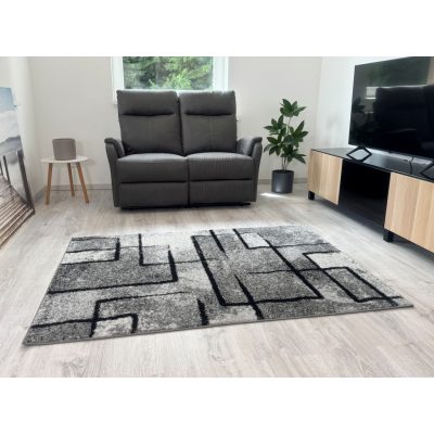 Nora 6035 Grey (Szürke) 80x250cm
