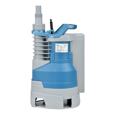 IBO DRAIN 400 (0,4 kW, 230V) merülőszivattyú beépített úszókapcsolóval
