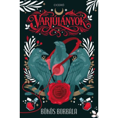 VARJÚLÁNYOK
