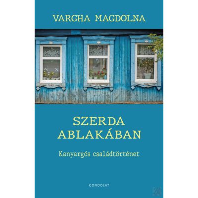 SZERDA ABLAKÁBAN