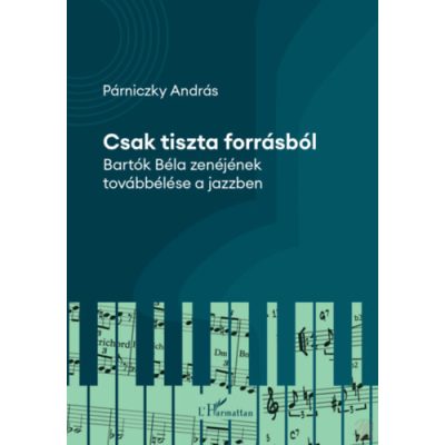 CSAK TISZTA FORRÁSBÓL