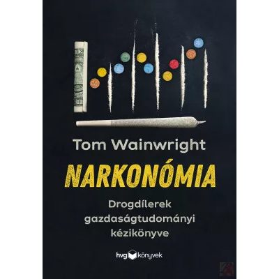 NARKONÓMIA