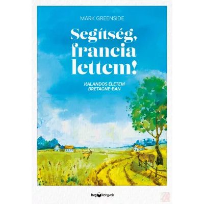SEGÍTSÉG, FRANCIA LETTEM!
