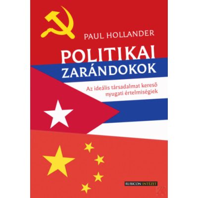 POLITIKAI ZARÁNDOKOK