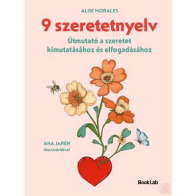 9 SZERETETNYELV