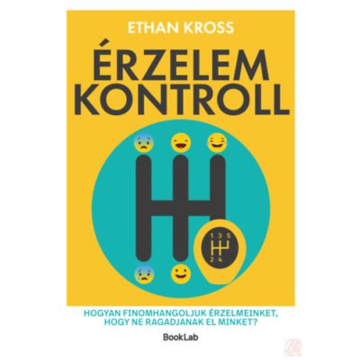 ÉRZELEMKONTROLL