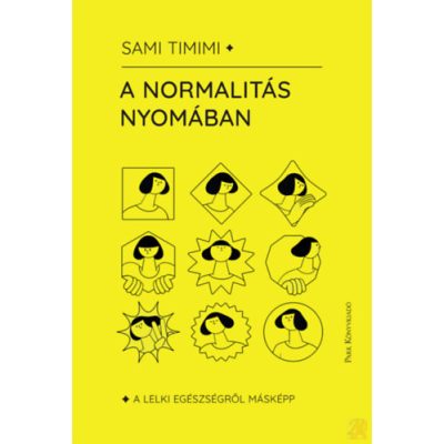 A NORMALITÁS NYOMÁBAN