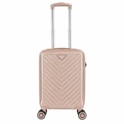 CabinFix pezsgő XS Wizzair 40x30x20 Ryanair 40x30x20 bőrönd