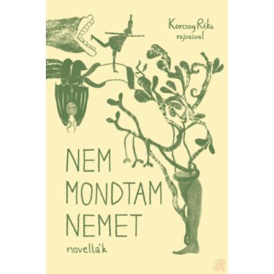 NEM MONDTAM NEMET