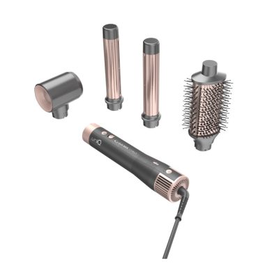 Gama Uniq Aura hajformázó készlet GH0113