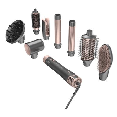 Gama Uniq Vibrance hajformázó készlet GH0114