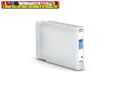 Epson T04A2 cyan eredeti tintapatron 8K (C13T04A24N)