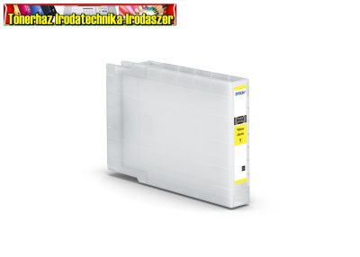 Epson T04A4 yellow eredeti tintapatron 8K (C13T04A44N)