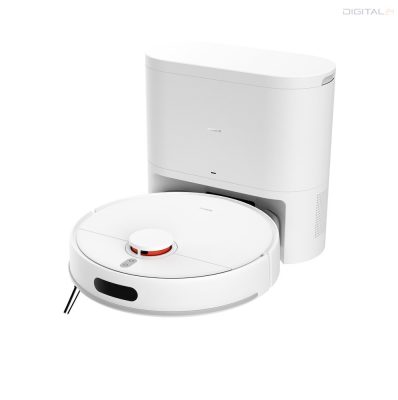 Xiaomi Robot Vacuum H40 EU robotporszívó