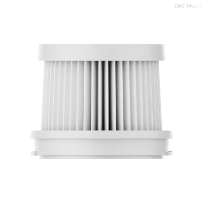 Xiaomi Dust Mite Vacuum Cleaner Filter (2-Pack)
