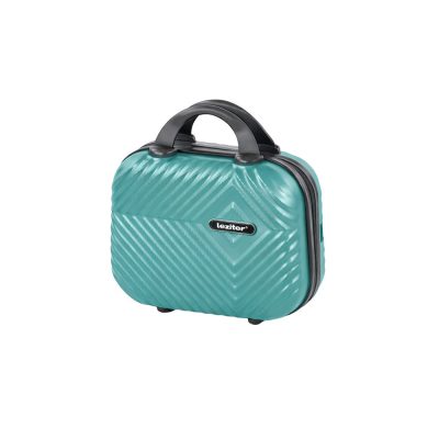 TraveLux Pro neszeszer keményfedeles 23x30x14 cm Kézi és kozmetikai bőrönd Utazás