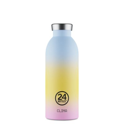 24BOTTLES Clima 500ml rozsdamentes acél termosz, Aurora