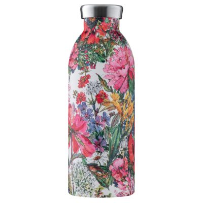 24BOTTLES Clima 500ml rozsdamentes acél termosz, BEGONIA