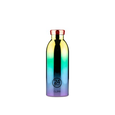 24BOTTLES Clima 500ml rozsdamentes acél termosz, SKYBEAU