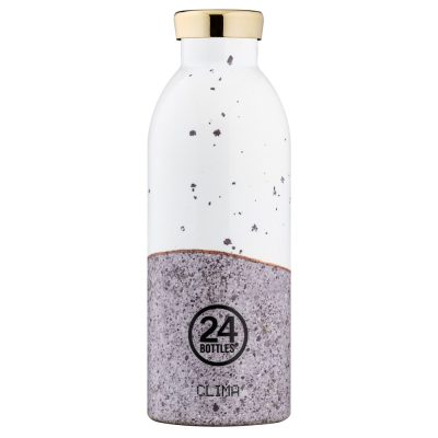 24BOTTLES Clima 500ml rozsdamentes acél termosz, WABI