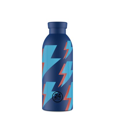 24BOTTLES Clima 500ml rozsdamentes acél termosz, Zap Zap