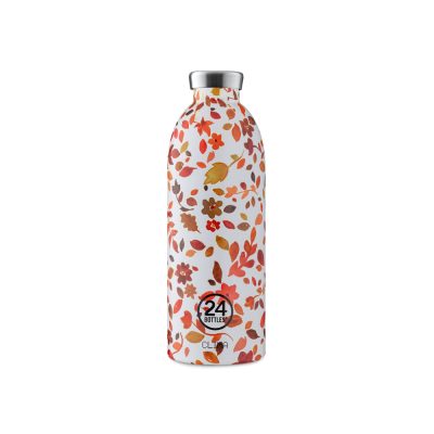 24BOTTLES Clima 850ml rozsdamentes acél termosz, Windy Day