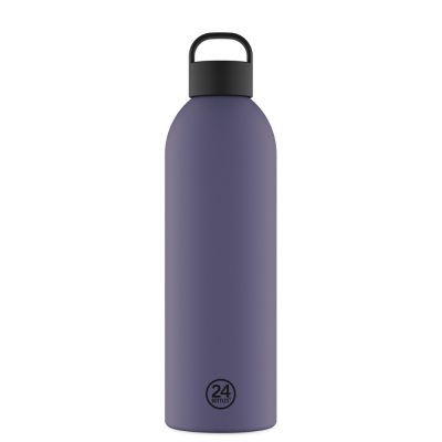 24BOTTLES Clima 1.5l rozsdamentes acél termosz, Dusk