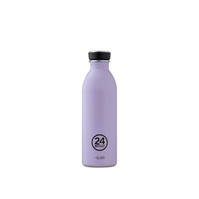 24BOTTLES Urban 500ml rozsdamentes acél kulacs, ERICA