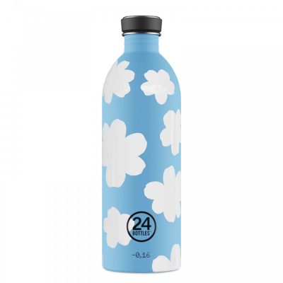 24BOTTLES Urban 1000ml rozsdamentes acél kulacs, Daydreaming
