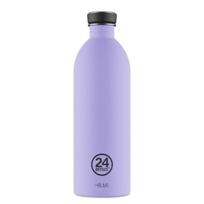 24BOTTLES Urban 1000ml rozsdamentes acél kulacs, Erica