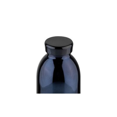 24BOTTLES Clima kupak, Black radiance