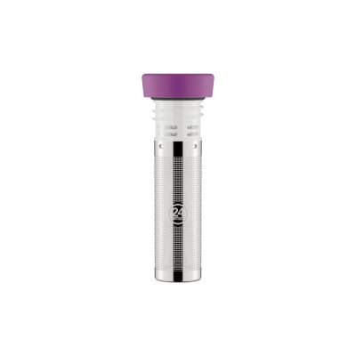24BOTTLES Clima TEA infuser kupak, Purple