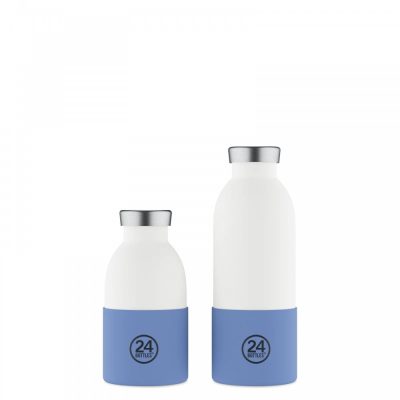 24BOTTLES palack védő, Light Blue - kicsi