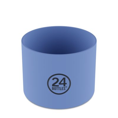 24BOTTLES palack védő, Light Blue - közepes