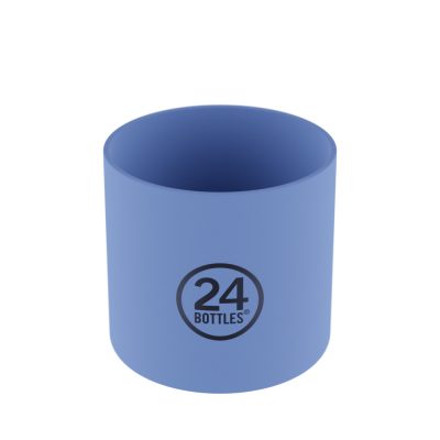 24BOTTLES palack védő, Light Blue - mini