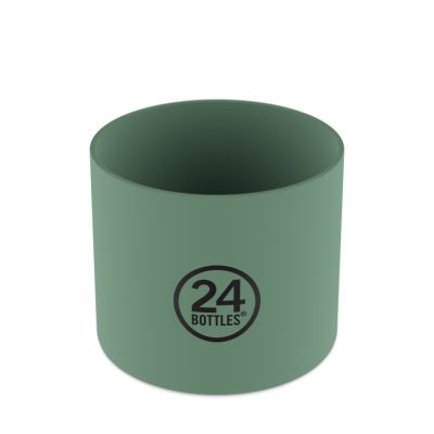 24BOTTLES palack védő, Light Green - kicsi